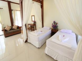 ชลพฤกษ์ รีสอร์ท  นครนายก ภายนอก รูปภาพ